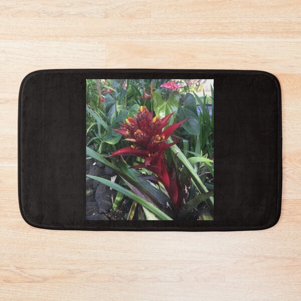 Item preview, Beautiful Bromeliad designed and sold by Cheryl Camacho.