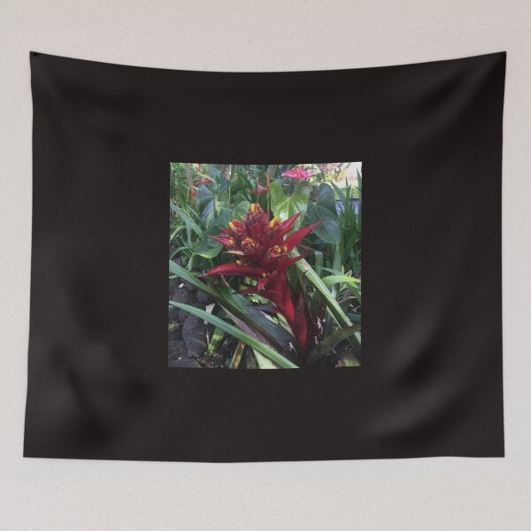 Item preview, Beautiful Bromeliad designed and sold by Cheryl Camacho.