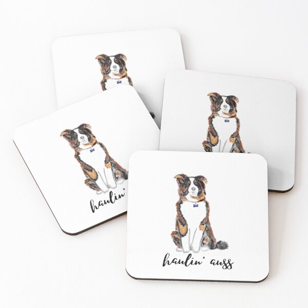 Item preview, Haulin Auss designed and sold by BohoHomeApparel.