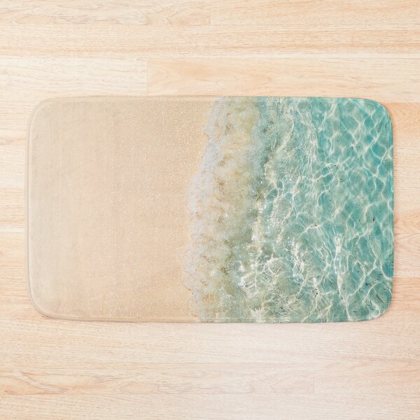 Item preview, Beneath the waves pattern designed and sold by Cattigal.