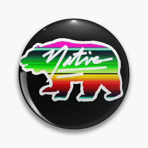 Item preview, Native  designed and sold by Albert Faldet.