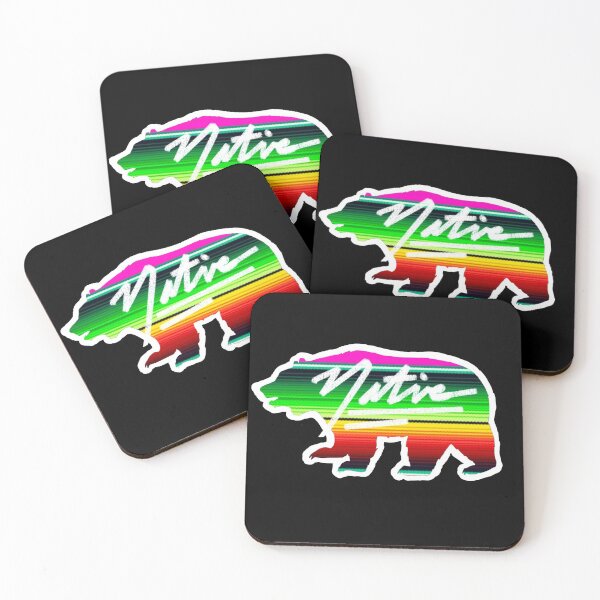 Item preview, Native  designed and sold by Albert Faldet.