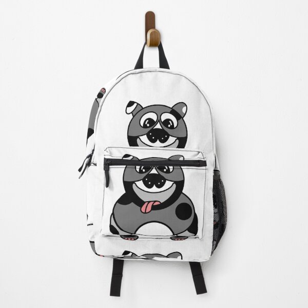 Item preview, Buster! designed and sold by Matthew Dodd.