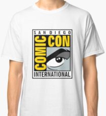Comic Con Classic T-Shirt
