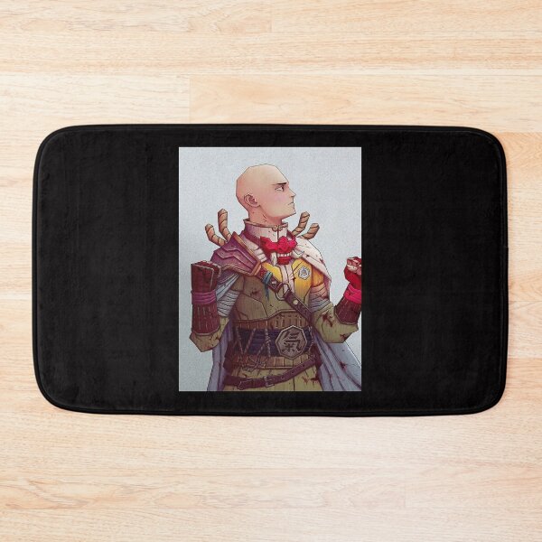 Item preview, siatama one punchman designed and sold by NAS-666.