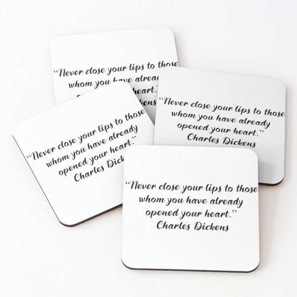 Item preview, Romantic Quotes designed and sold by 4ever-Undaunted.