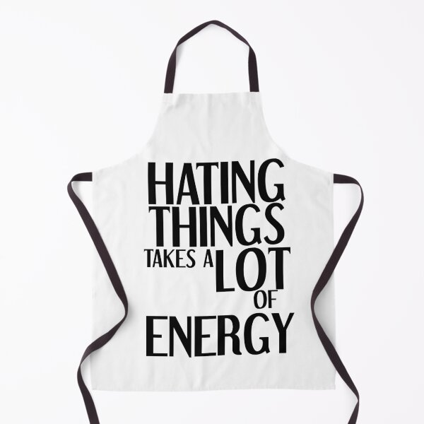 Item preview, Trolls-Inspired "Hating Things" designed and sold by mulberrydragon.