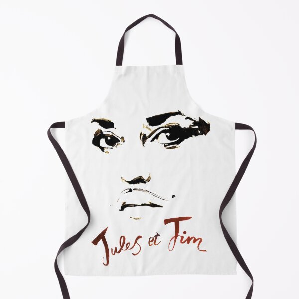 Item preview, Jules et Jim designed and sold by ICheckmateThee.