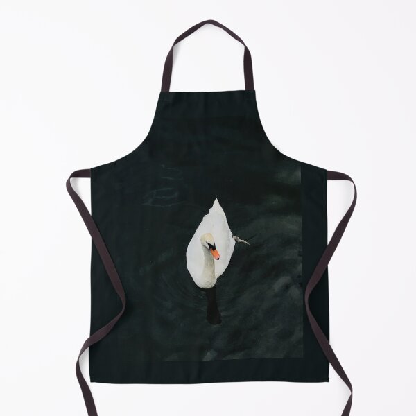 Item preview, Hallstatt Swan designed and sold by Madie-RW.