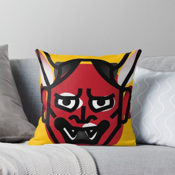 Item preview, Demon Oni designed and sold by jplrosman.