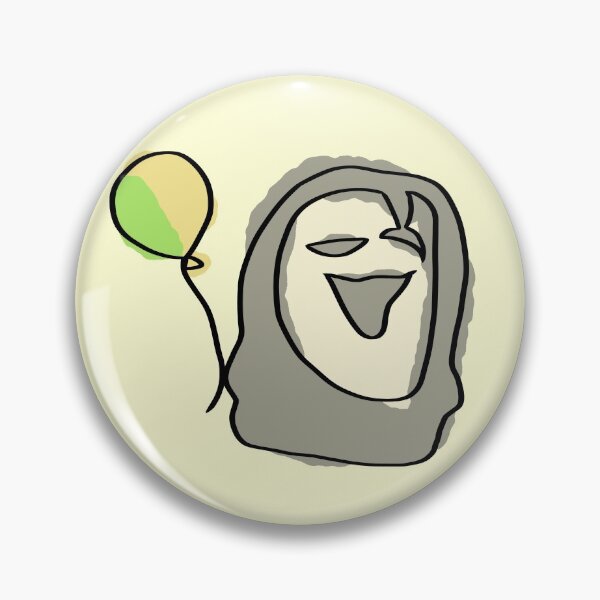 Item preview, Uboa with Balloon designed and sold by ViktorTheGreat.