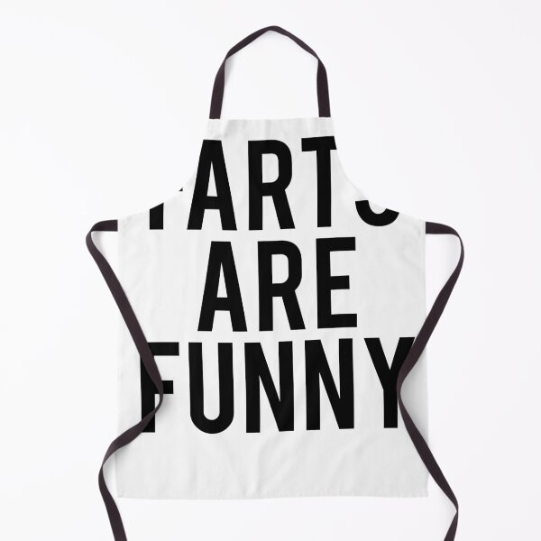 Item preview, Farts are funny designed and sold by Profashionall.