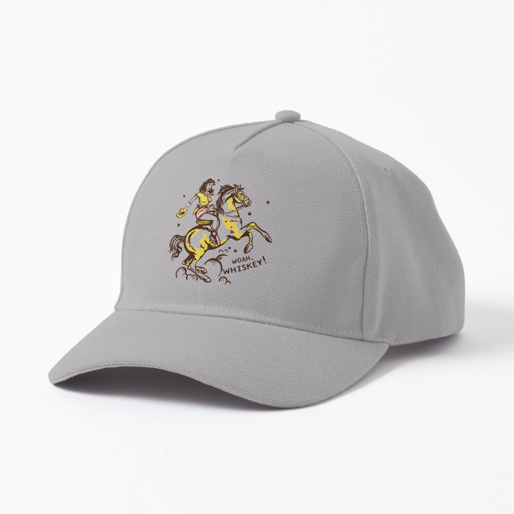 Item preview, Baseball Cap designed and sold by gramse212.
