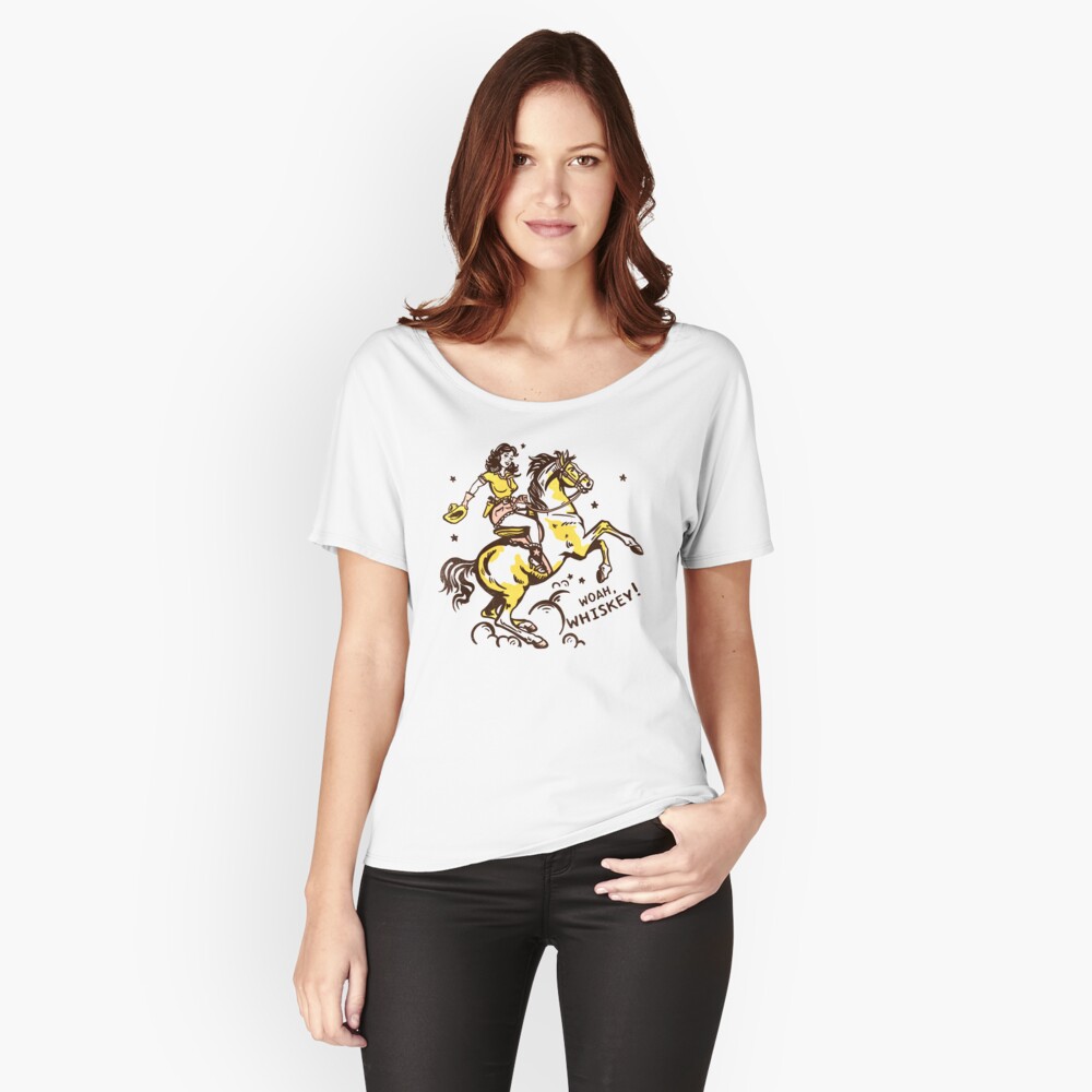 Item preview, Relaxed Fit T-Shirt designed and sold by gramse212.