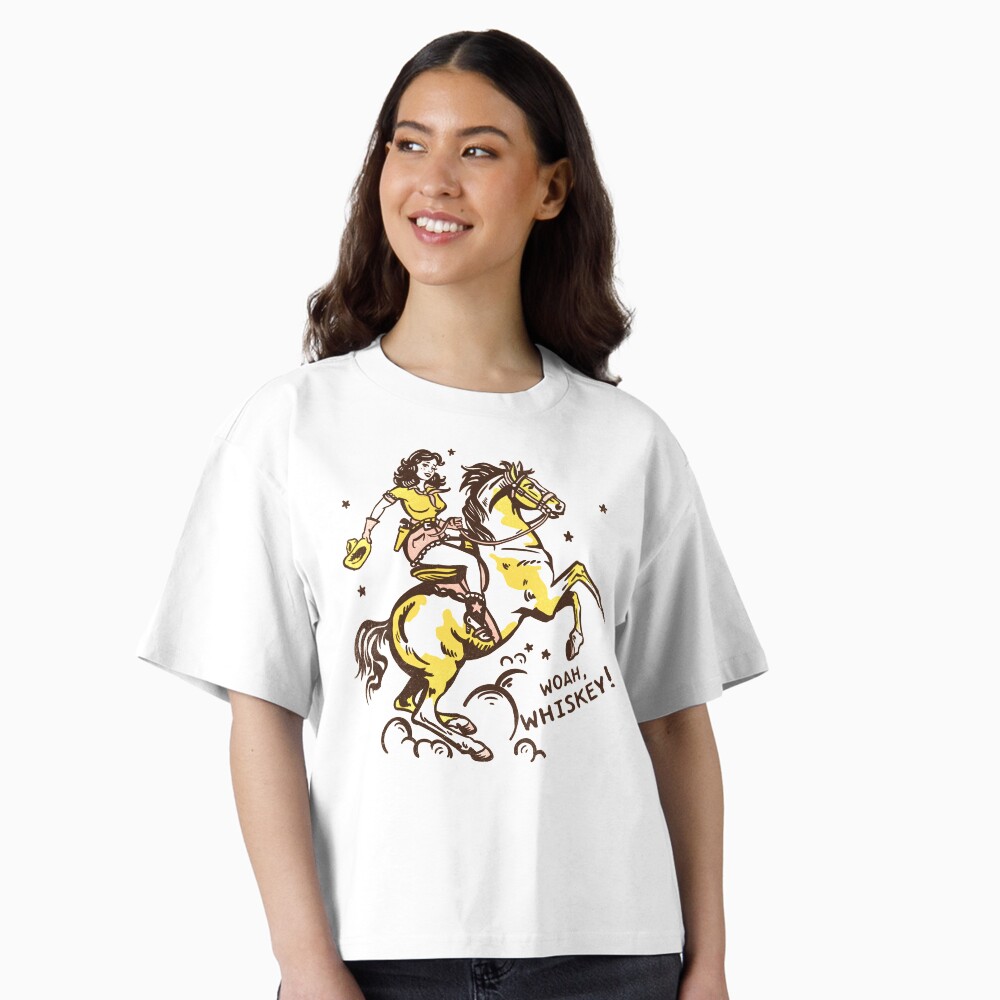 Item preview, Boxy T-Shirt designed and sold by gramse212.