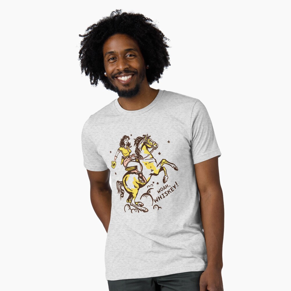 Item preview, Tri-blend T-Shirt designed and sold by gramse212.