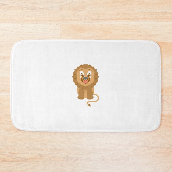 Item preview, Leo designed and sold by Matthew Dodd.
