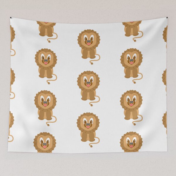 Item preview, Leo designed and sold by Matthew Dodd.