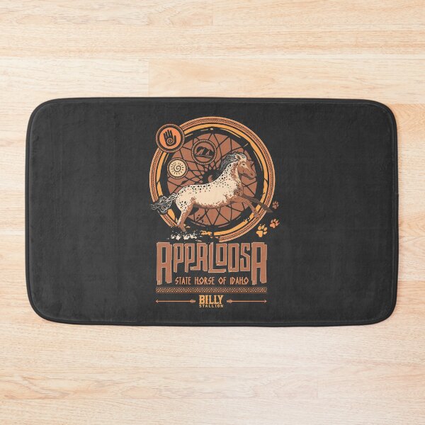 Item preview, Appaloosa Idaho designed and sold by yetiwksp.