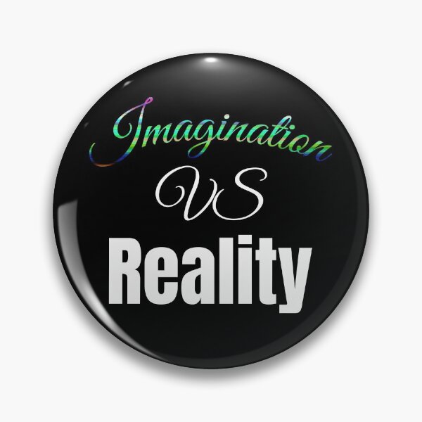 Item preview, Rainbow Imagination Of The Reality designed and sold by Sonatablue.