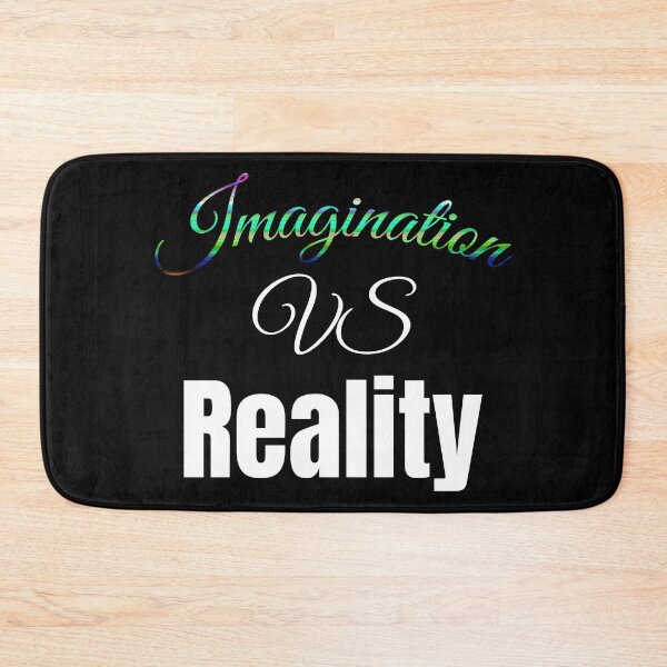 Item preview, Rainbow Imagination Of The Reality designed and sold by Sonatablue.