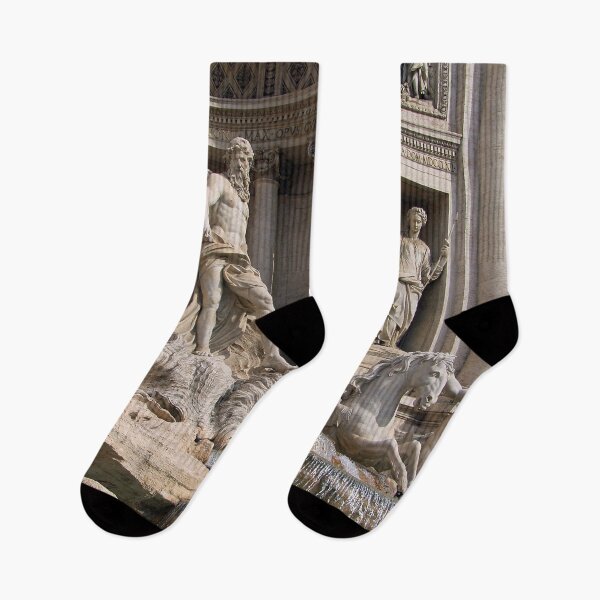 Item preview, Trevi Fountain II designed and sold by tomg.