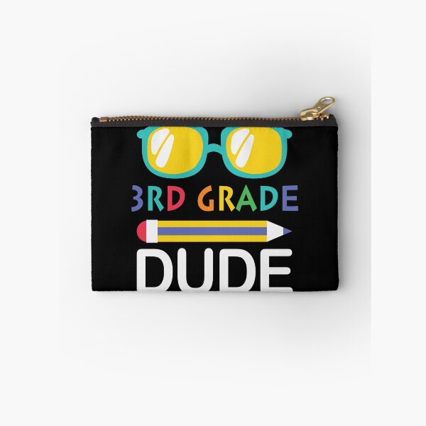 Item preview, 3rd grade dude designed and sold by Dahiss.