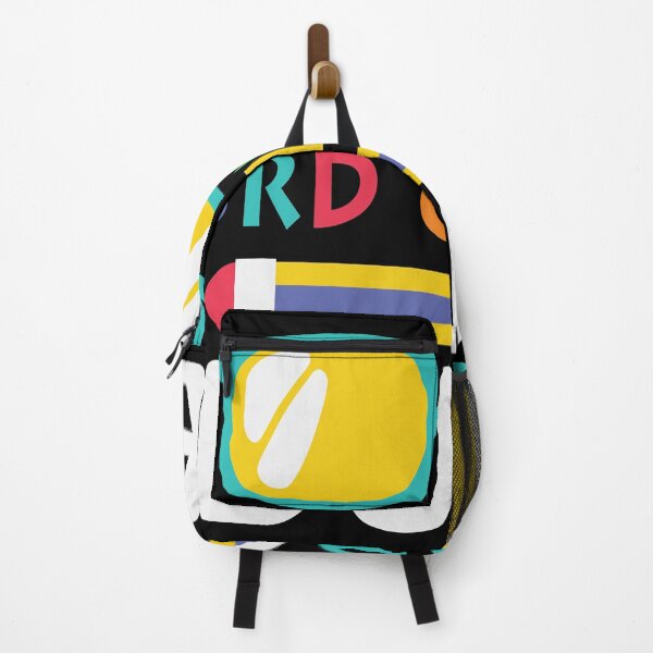 3rd Grade Backpacks | Redbubble