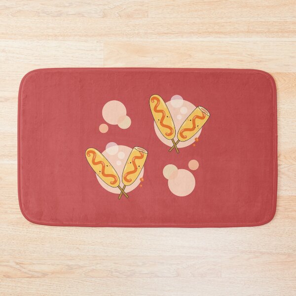 Item preview, Corn dogs designed and sold by Alisson Rodriguez.