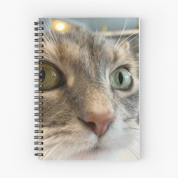 Item preview, My Cat Milla designed and sold by Peytonpbarber.