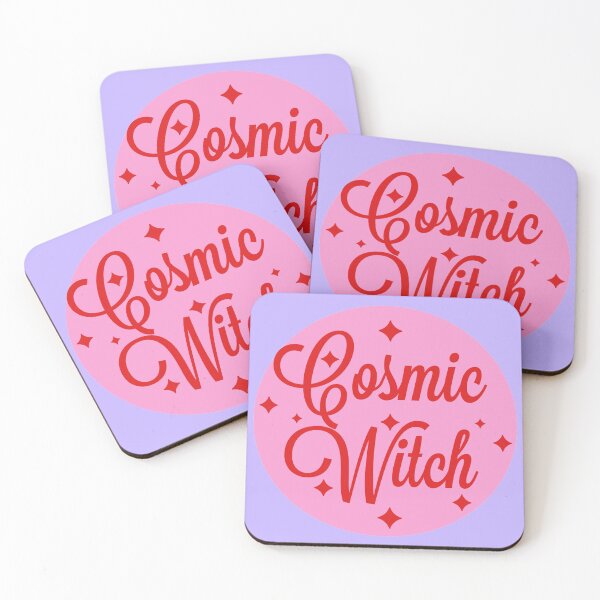 Item preview, Cosmic Witch Vintage designed and sold by venusbyliv.