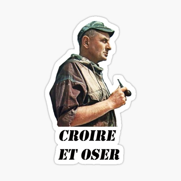Bruno Sticker