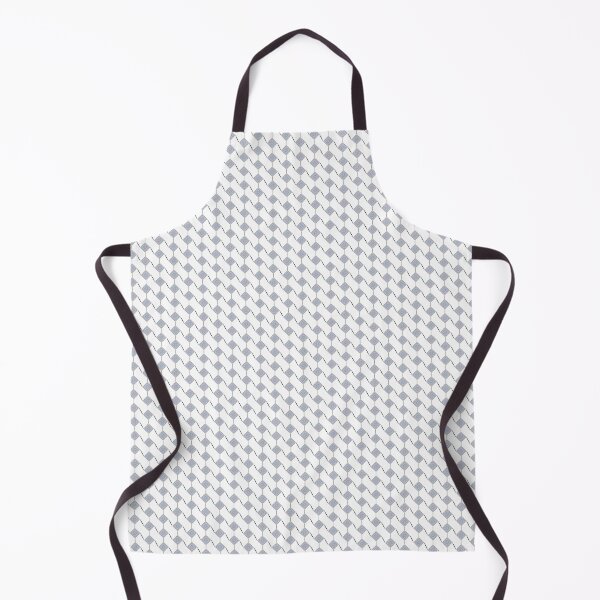 Artikelvorschau, Small Diamond Link Pattern (Straight or Curvy Illusion) entworfen und verkauft von MindTravel.