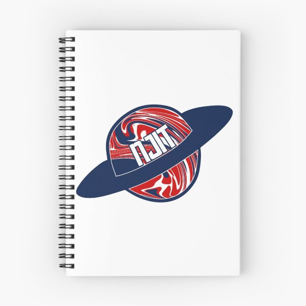 Item preview, NJIT New Jersey Institute of Technology Planet designed and sold by kkosmicki.