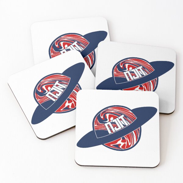 Item preview, NJIT New Jersey Institute of Technology Planet designed and sold by kkosmicki.