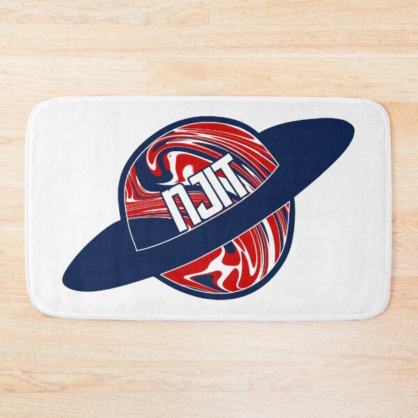 Item preview, NJIT New Jersey Institute of Technology Planet designed and sold by kkosmicki.