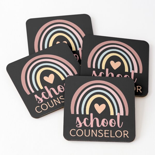 Item preview, School Counselor I designed and sold by Lemon Pepper.