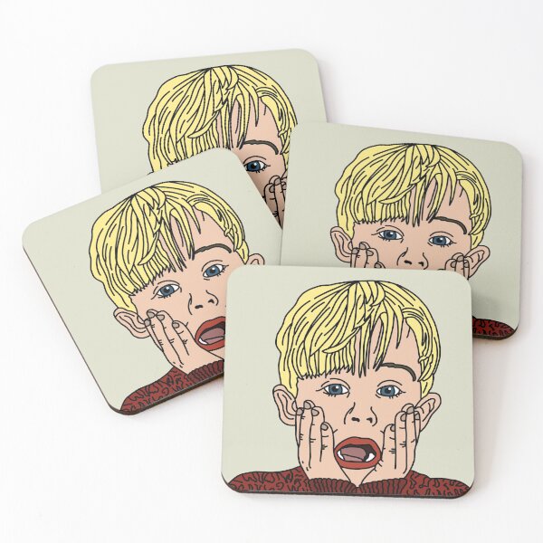 Item preview, Home Alone Kevin designed and sold by EclipseInFlames.