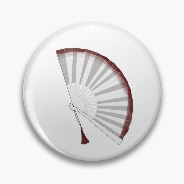 Item preview, Bloody Fan designed and sold by Lee Horton.
