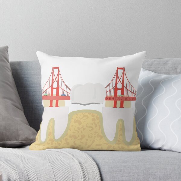 Item preview, dental bridge designed and sold by ariadnesart.