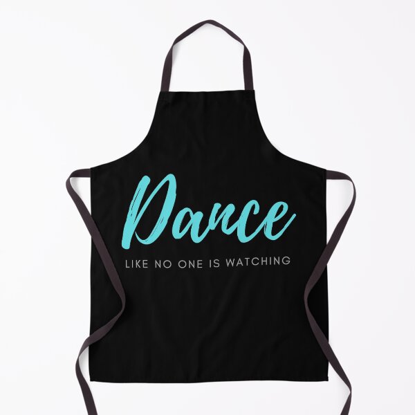 Item preview, Dance like no one is watching designed and sold by BlakefourDesign.