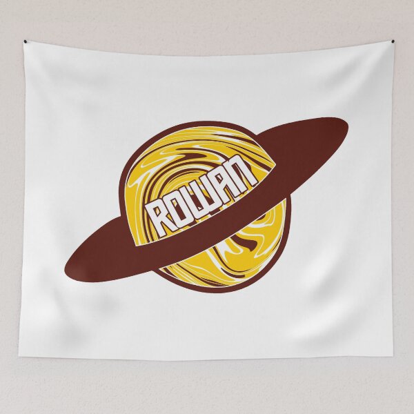 Item preview, Rowan University Planet designed and sold by kkosmicki.