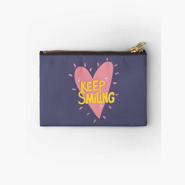 Item preview, Keep smiling designed and sold by poesia.