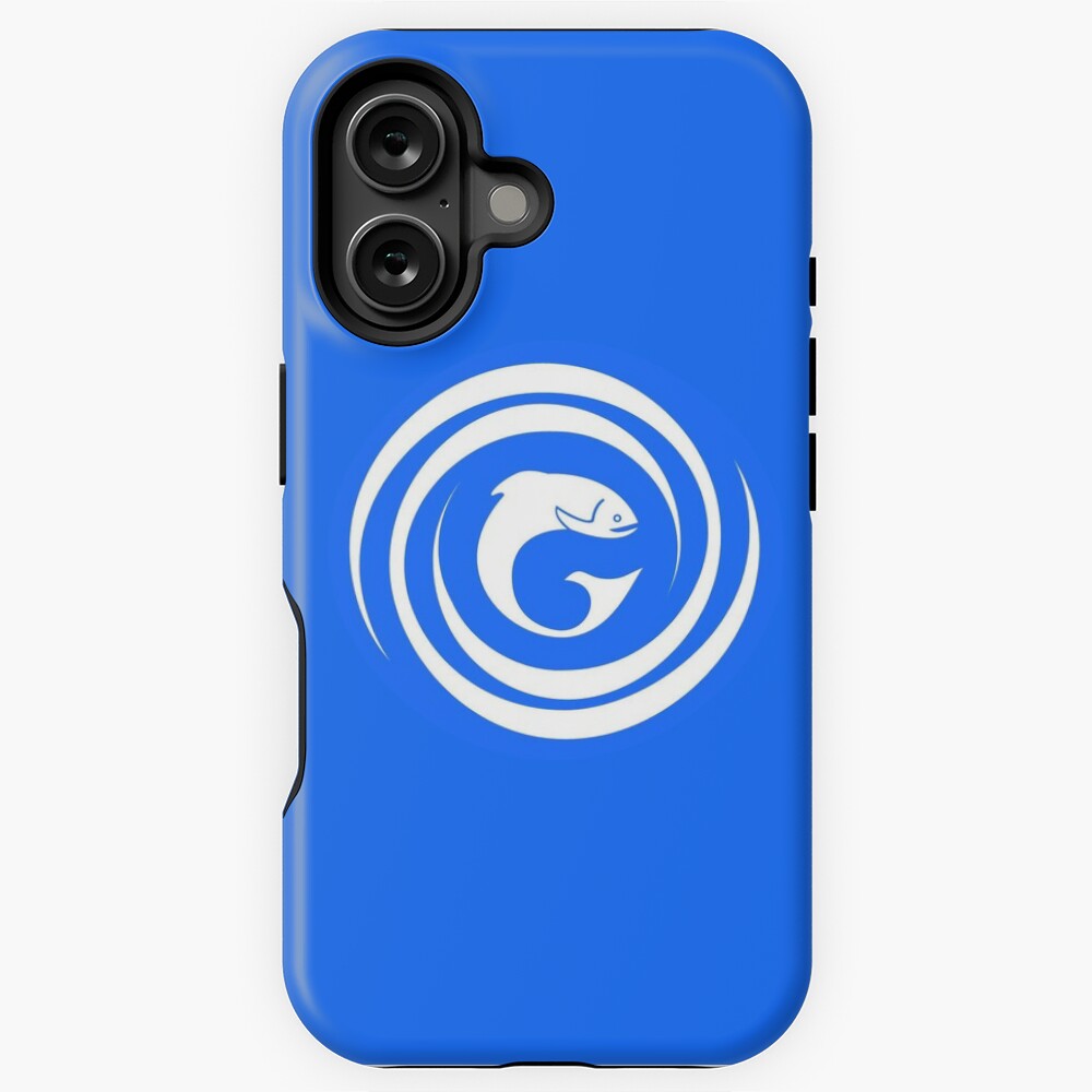Item preview, iPhone Tough Case designed and sold by GaelicCouncil.