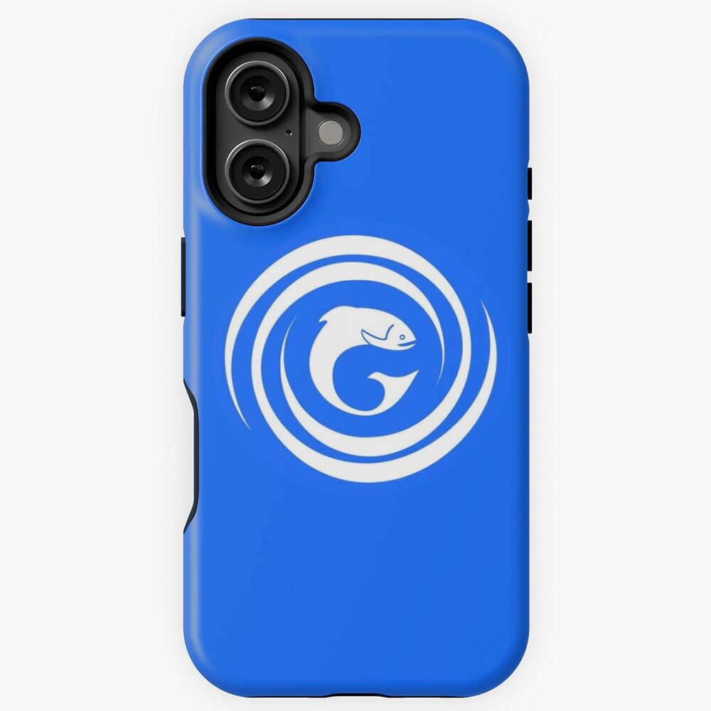 Item preview, iPhone Magsafe Tough Case designed and sold by GaelicCouncil.