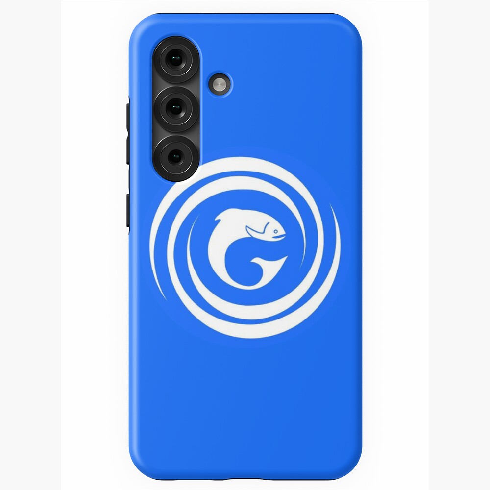 Item preview, Samsung Galaxy Tough Case designed and sold by GaelicCouncil.