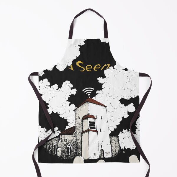 Item preview, Seen designed and sold by zzmyxazz.