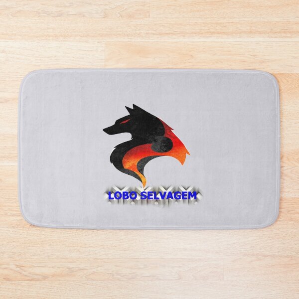 Item preview, Produtos Lobo Selvagem. designed and sold by ceailustra2021.