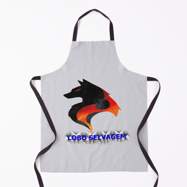 Item preview, Produtos Lobo Selvagem. designed and sold by ceailustra2021.