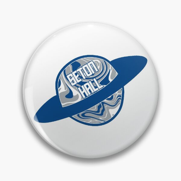 Item preview, Seton Hall University Planet designed and sold by kkosmicki.